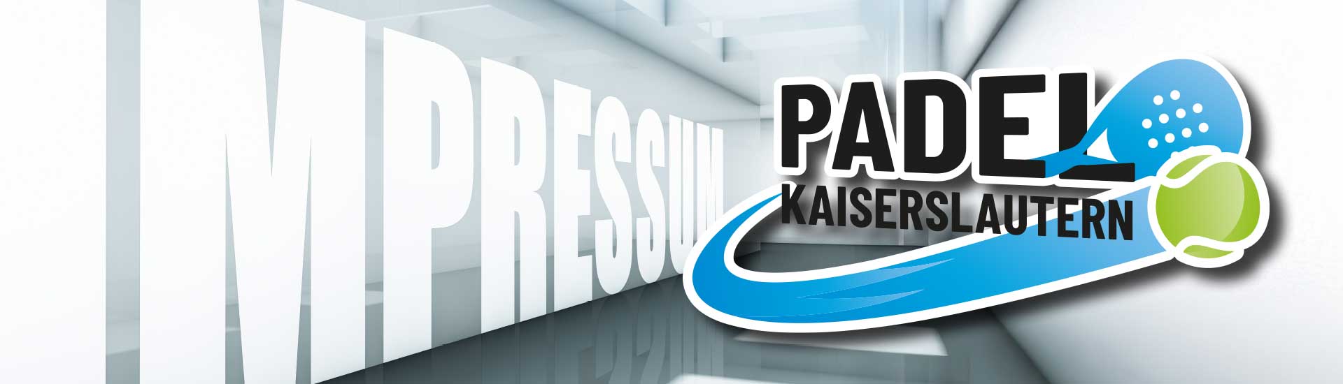Impressum