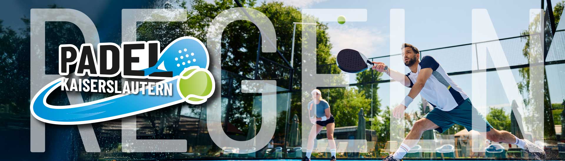 Padel Regeln